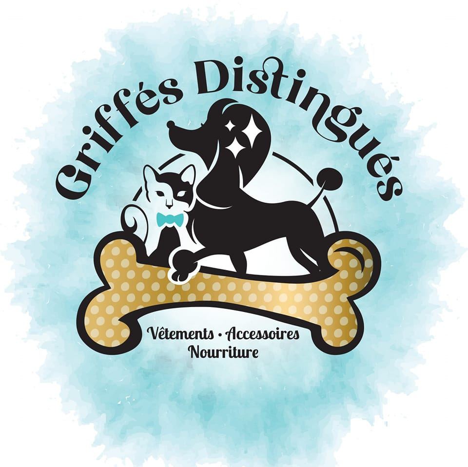 Griffés Distingués